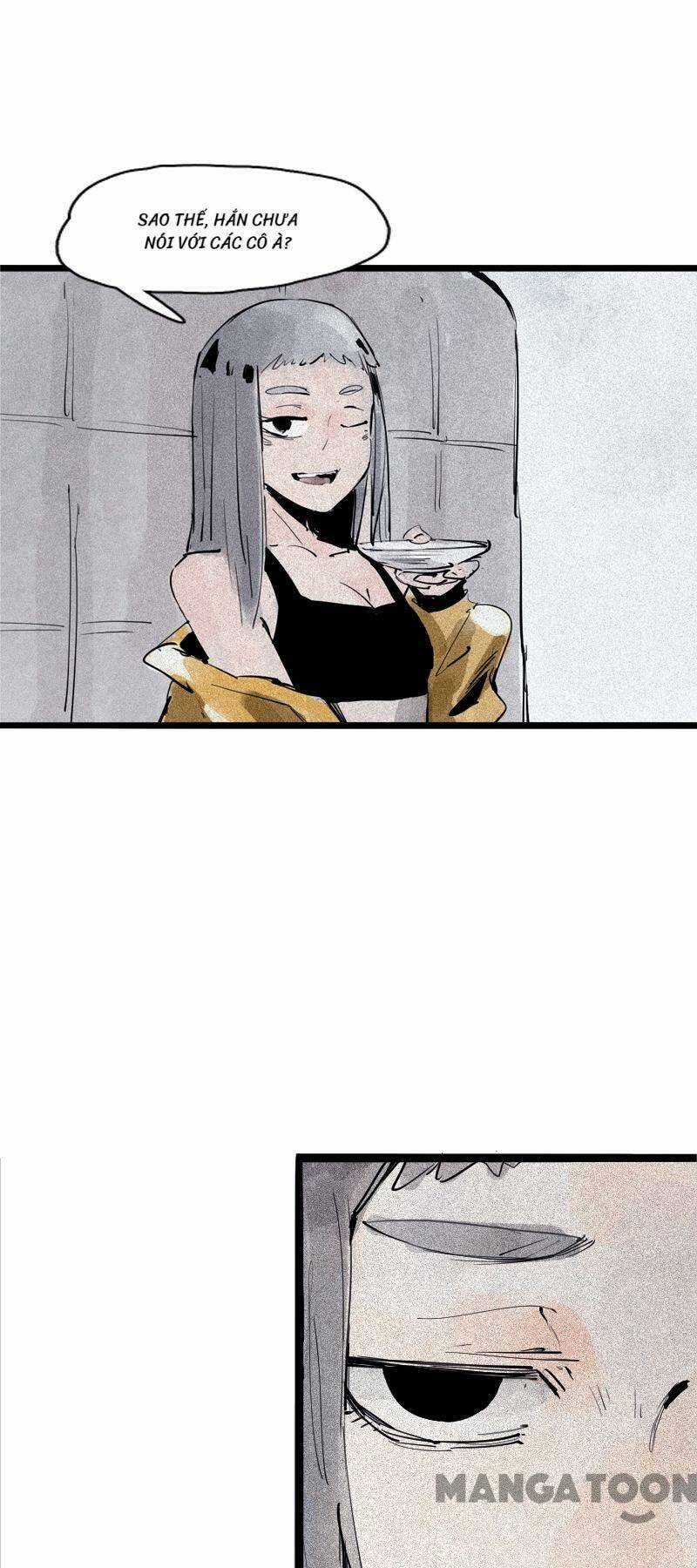 Mặt Nạ Chân Lý Chapter 78 trang 2