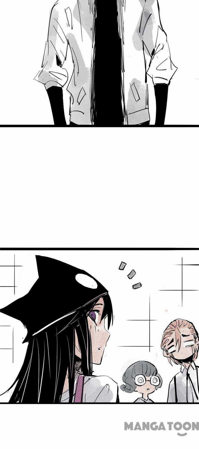 Mặt Nạ Chân Lý Chapter 78 trang 23