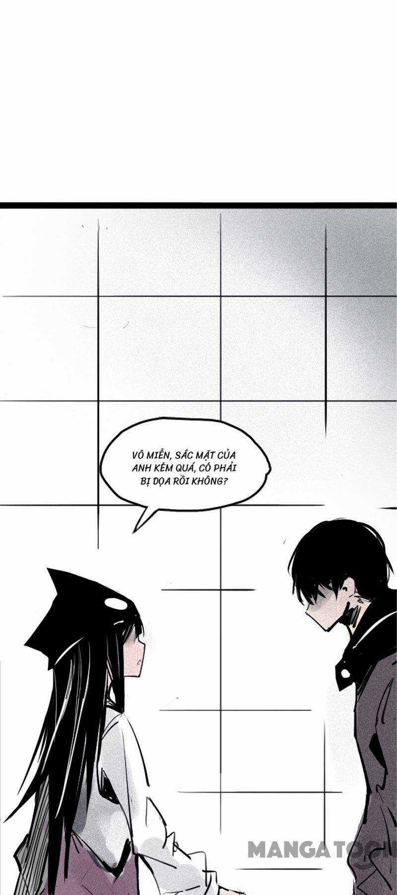 Mặt Nạ Chân Lý Chapter 78 trang 24