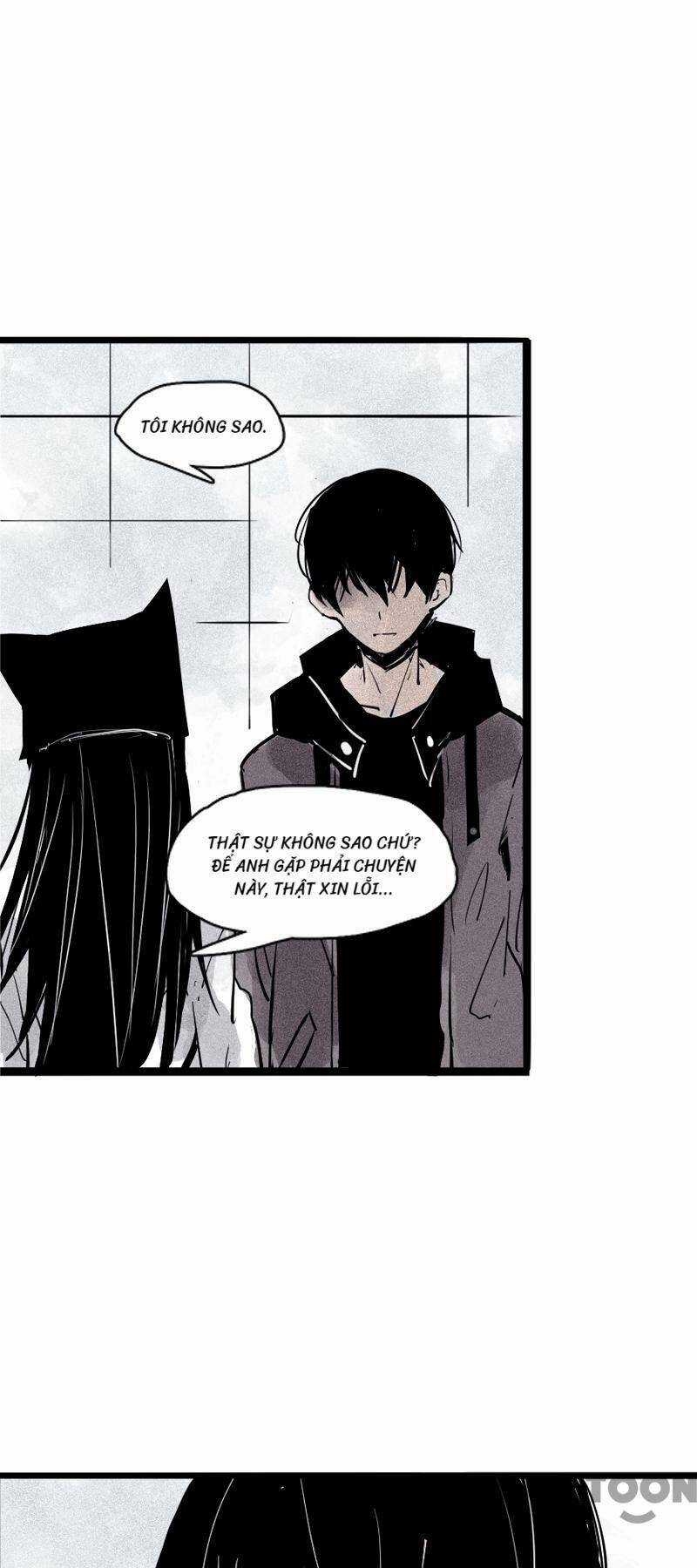 Mặt Nạ Chân Lý Chapter 78 trang 26