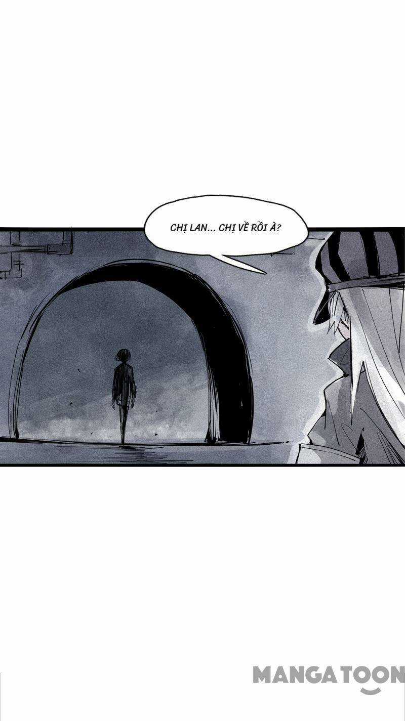 Mặt Nạ Chân Lý Chapter 78 trang 28