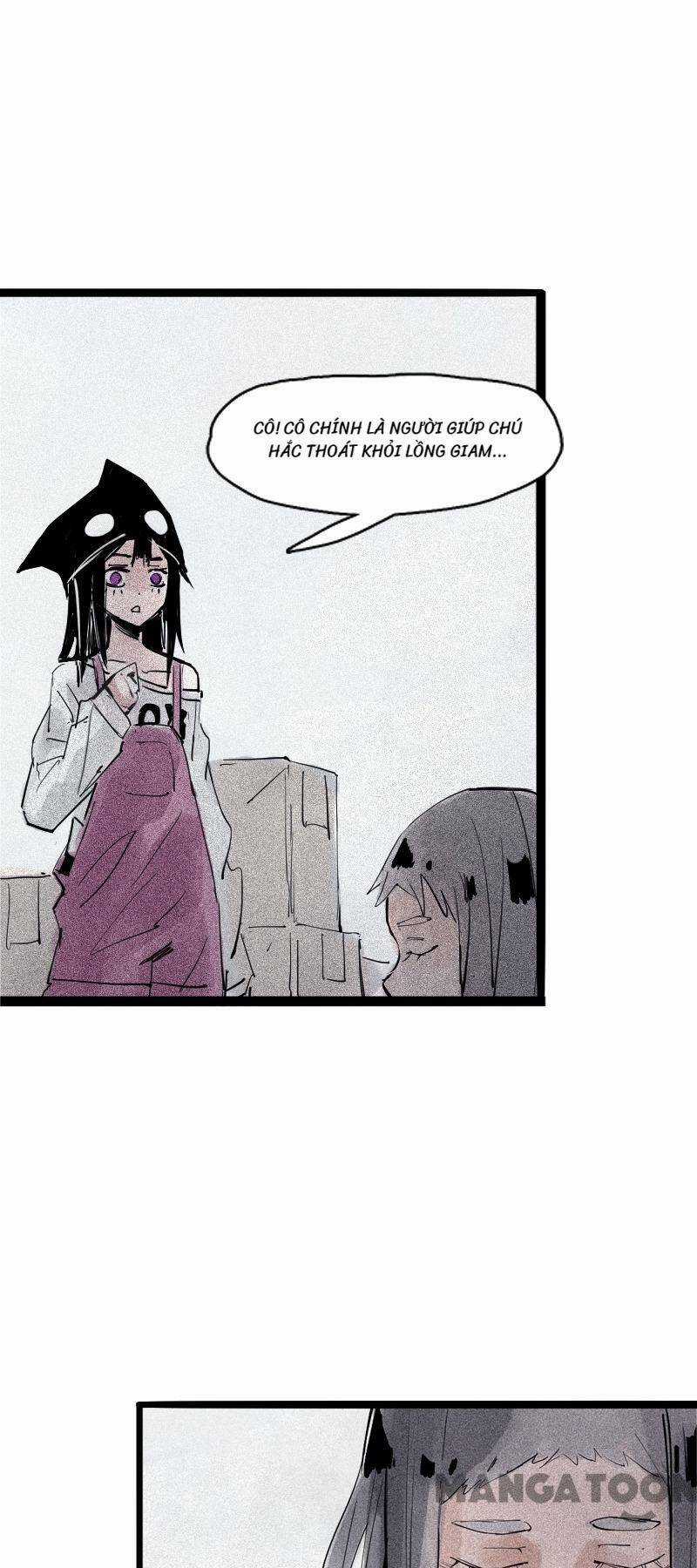 Mặt Nạ Chân Lý Chapter 78 trang 4