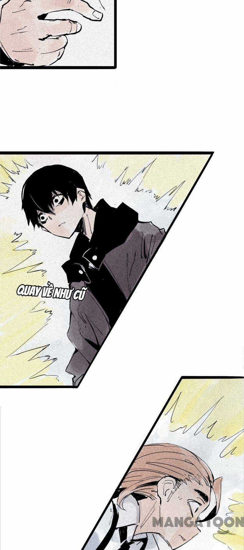 Mặt Nạ Chân Lý Chapter 78 trang 6