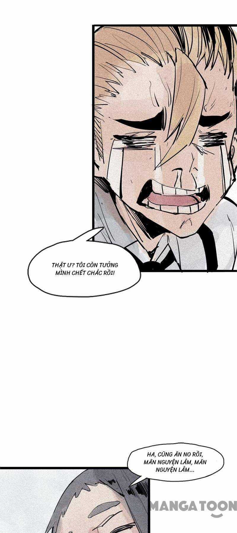 Mặt Nạ Chân Lý Chapter 78 trang 9