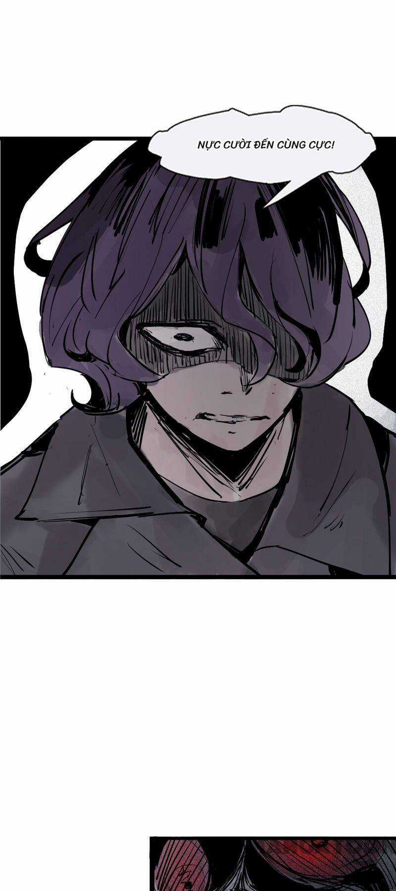 Mặt Nạ Chân Lý Chapter 79 trang 11