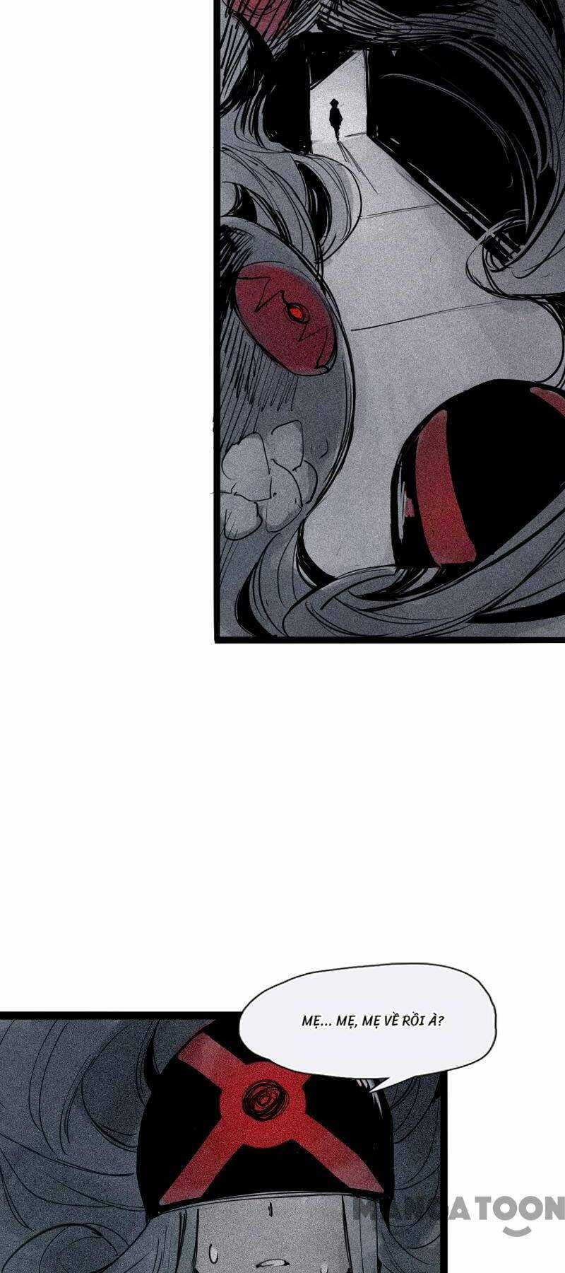 Mặt Nạ Chân Lý Chapter 79 trang 12