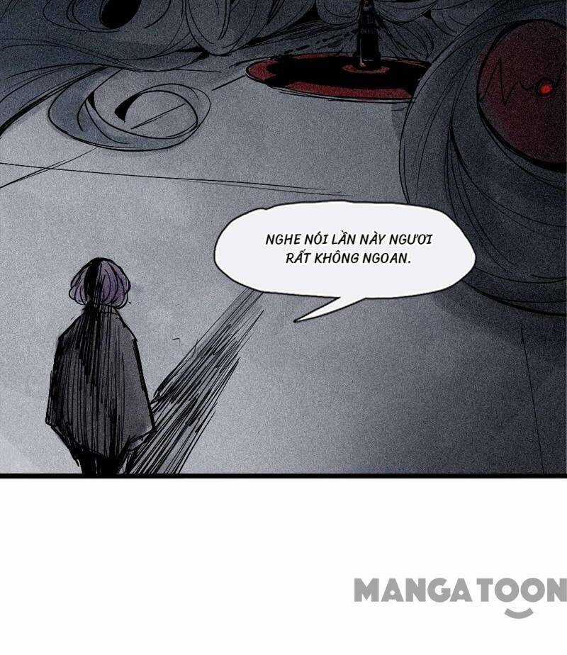 Mặt Nạ Chân Lý Chapter 79 trang 14