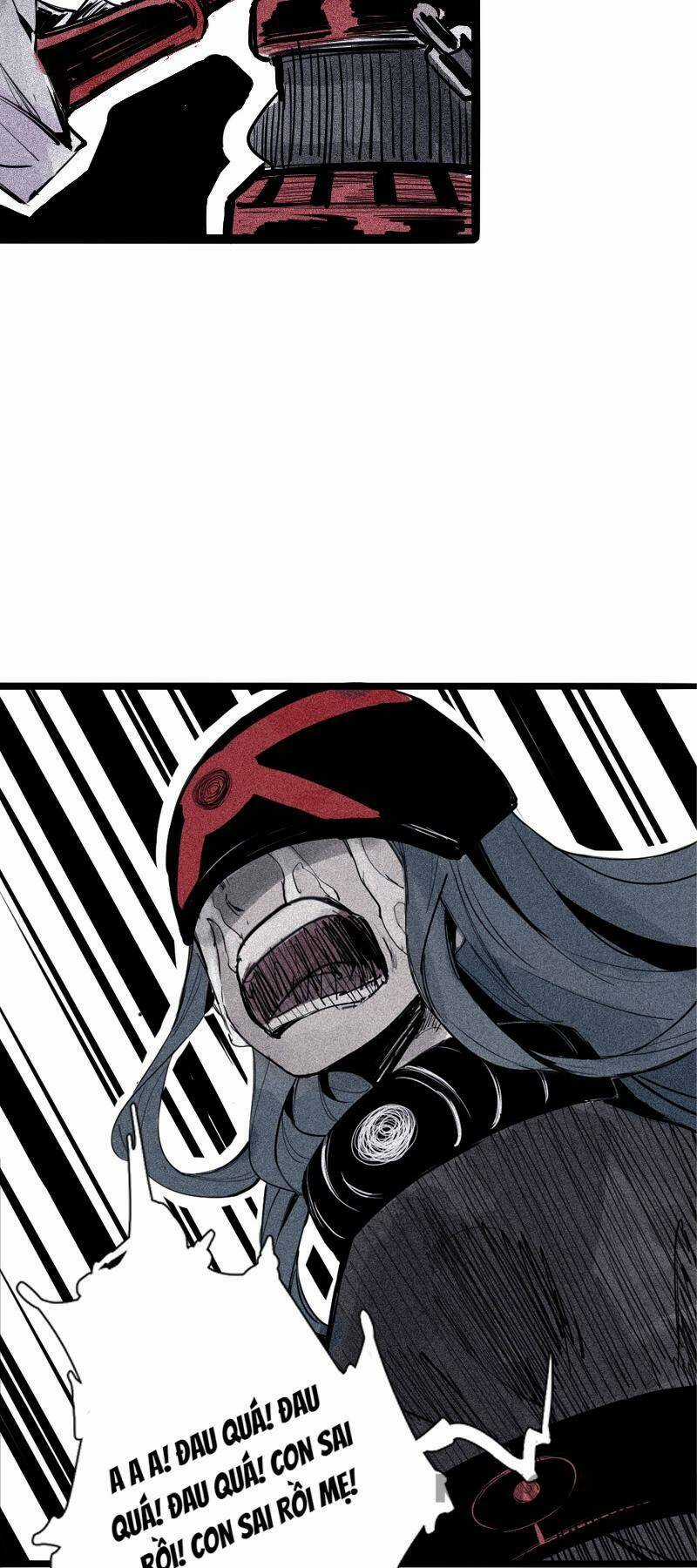 Mặt Nạ Chân Lý Chapter 79 trang 17