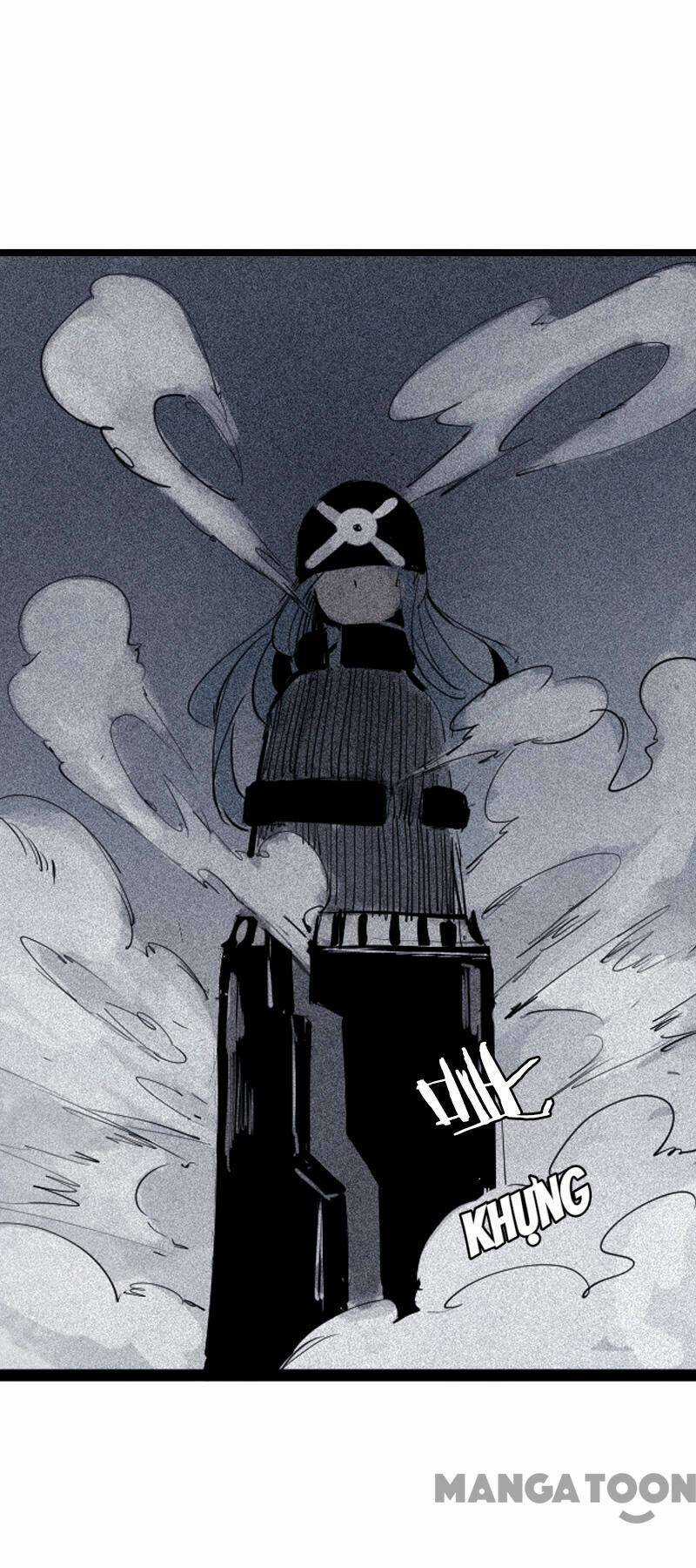 Mặt Nạ Chân Lý Chapter 79 trang 22