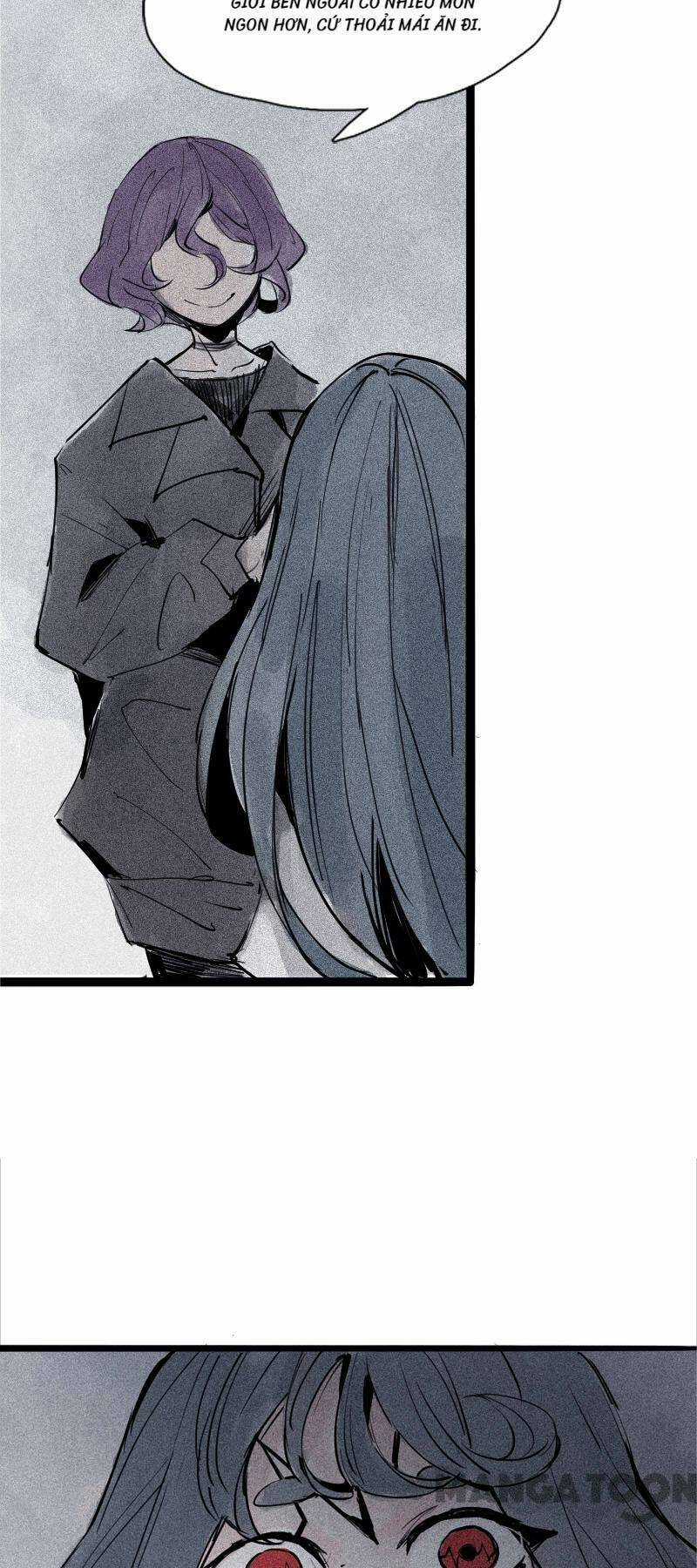 Mặt Nạ Chân Lý Chapter 79 trang 24