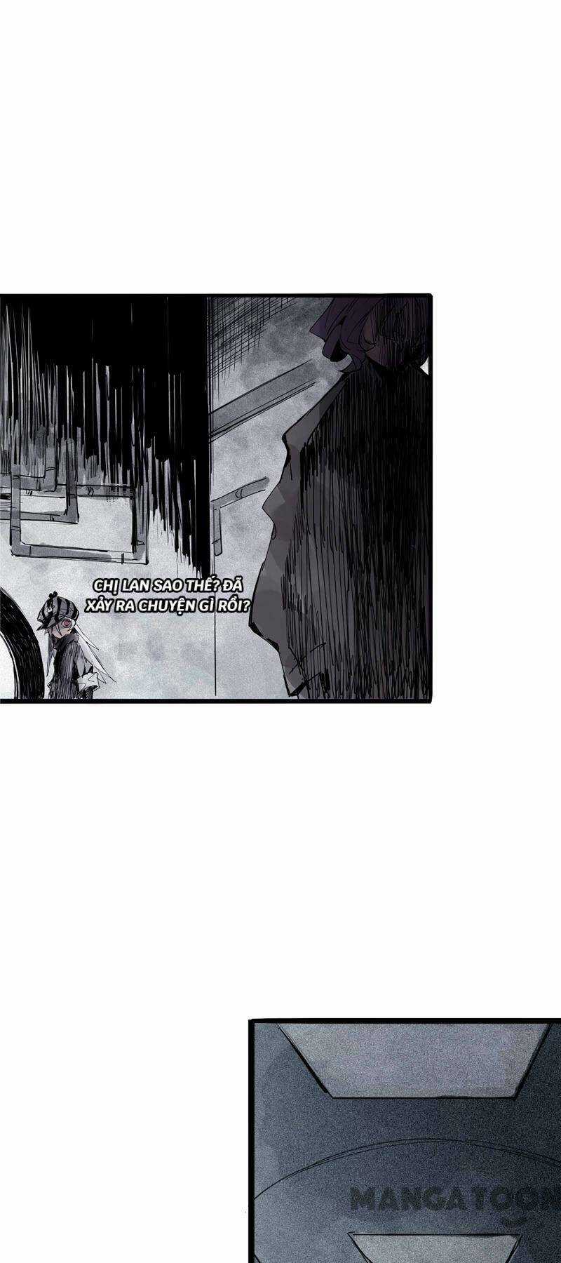 Mặt Nạ Chân Lý Chapter 79 trang 3