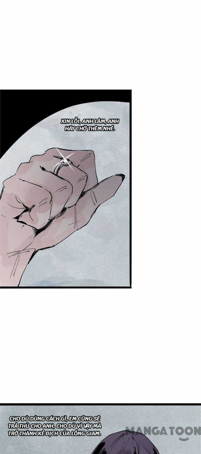 Mặt Nạ Chân Lý Chapter 79 trang 7