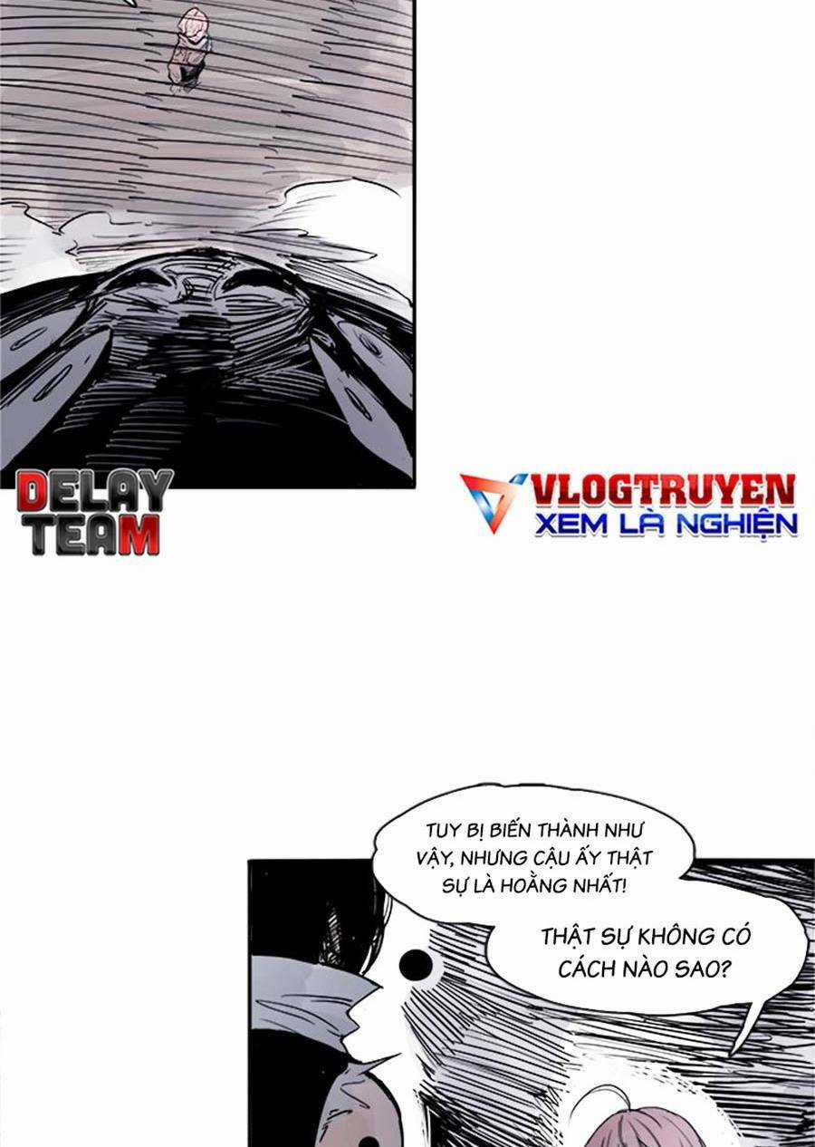 Mặt Nạ Chân Lý Chapter 8 trang 10