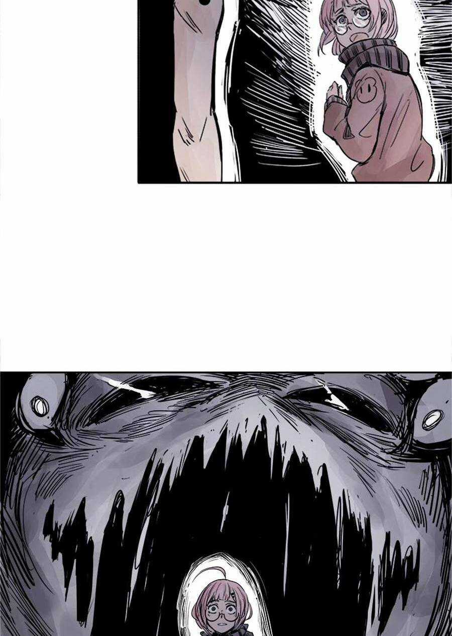 Mặt Nạ Chân Lý Chapter 8 trang 11