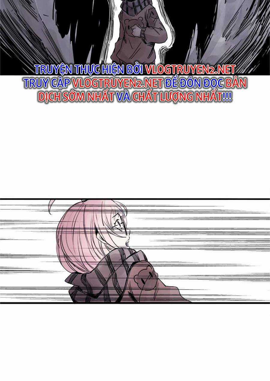 Mặt Nạ Chân Lý Chapter 8 trang 12