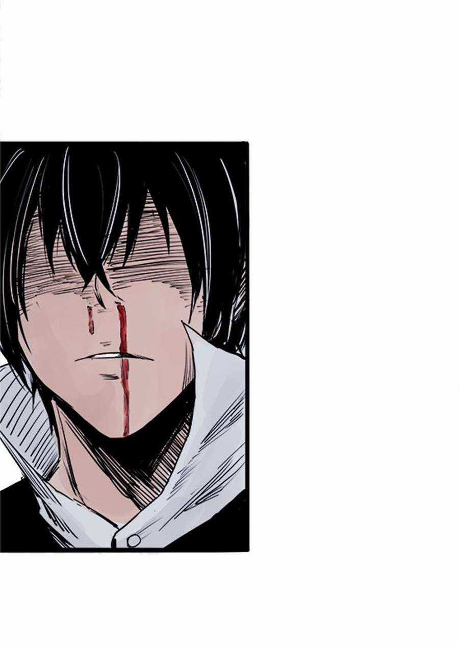 Mặt Nạ Chân Lý Chapter 8 trang 16