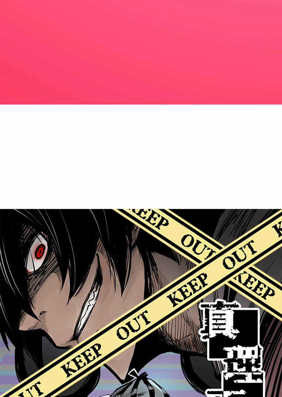 Mặt Nạ Chân Lý Chapter 8 trang 2