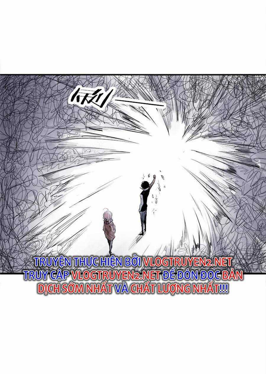 Mặt Nạ Chân Lý Chapter 8 trang 20