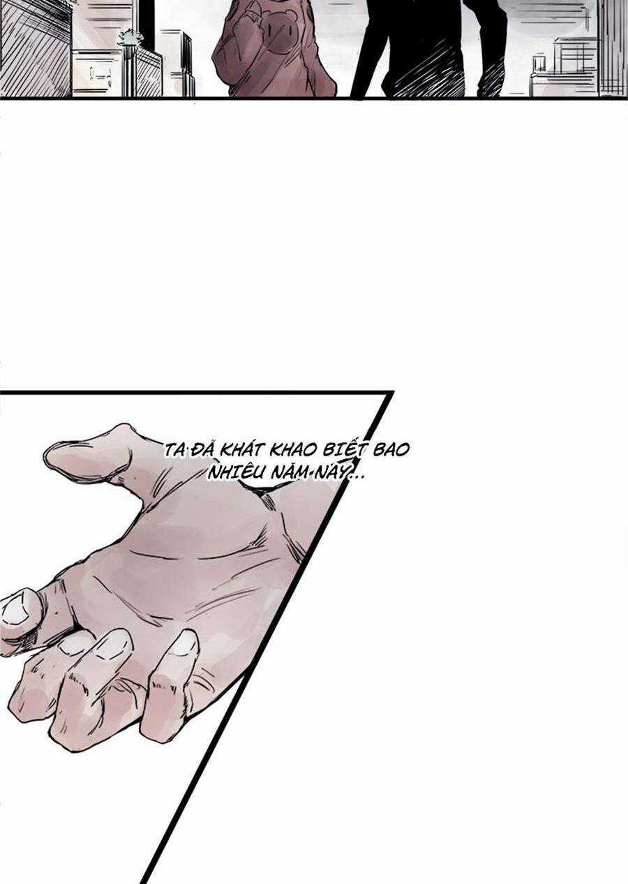 Mặt Nạ Chân Lý Chapter 8 trang 23