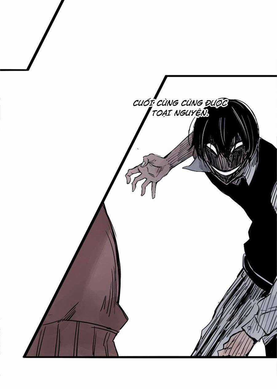 Mặt Nạ Chân Lý Chapter 8 trang 24