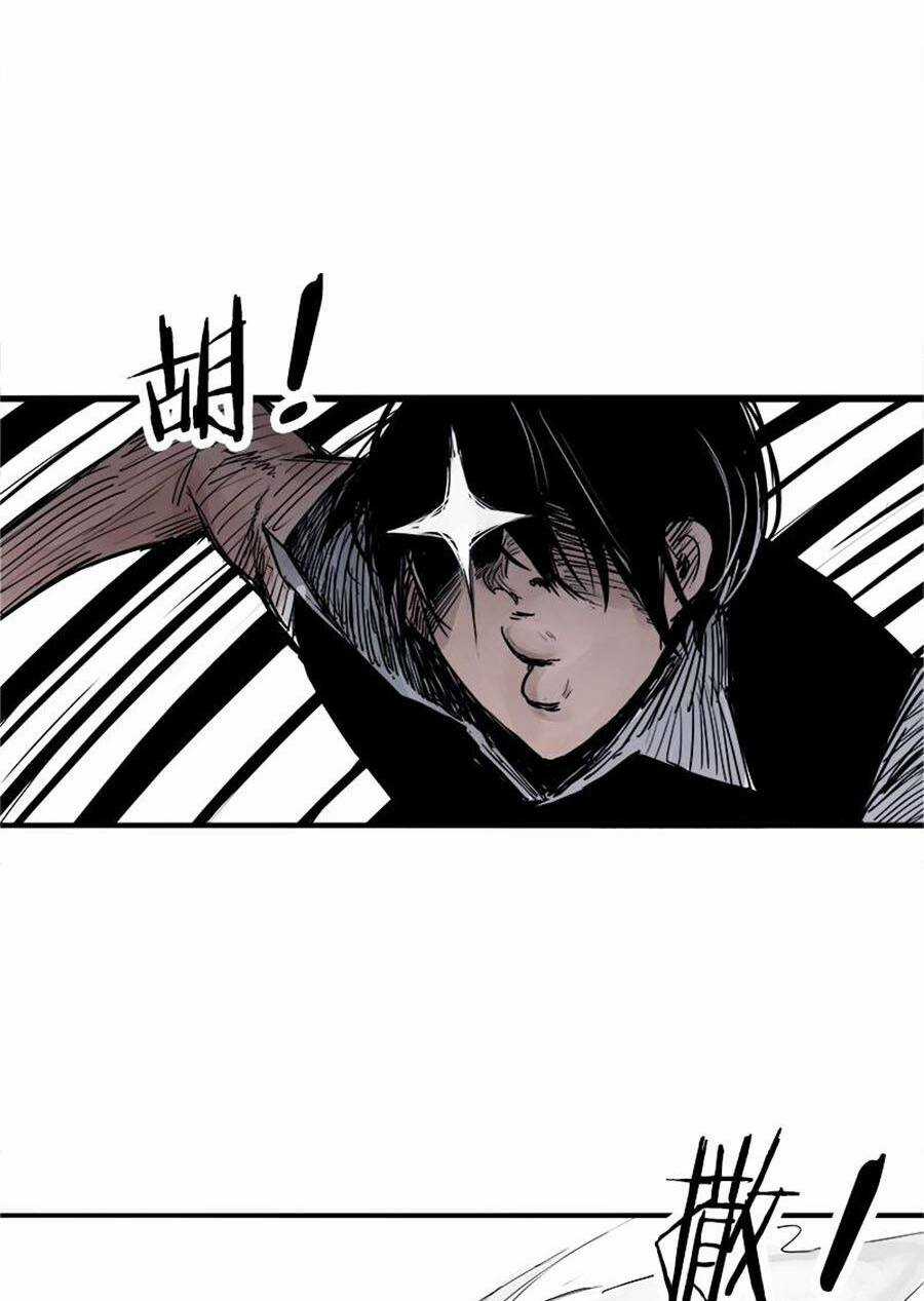 Mặt Nạ Chân Lý Chapter 8 trang 25