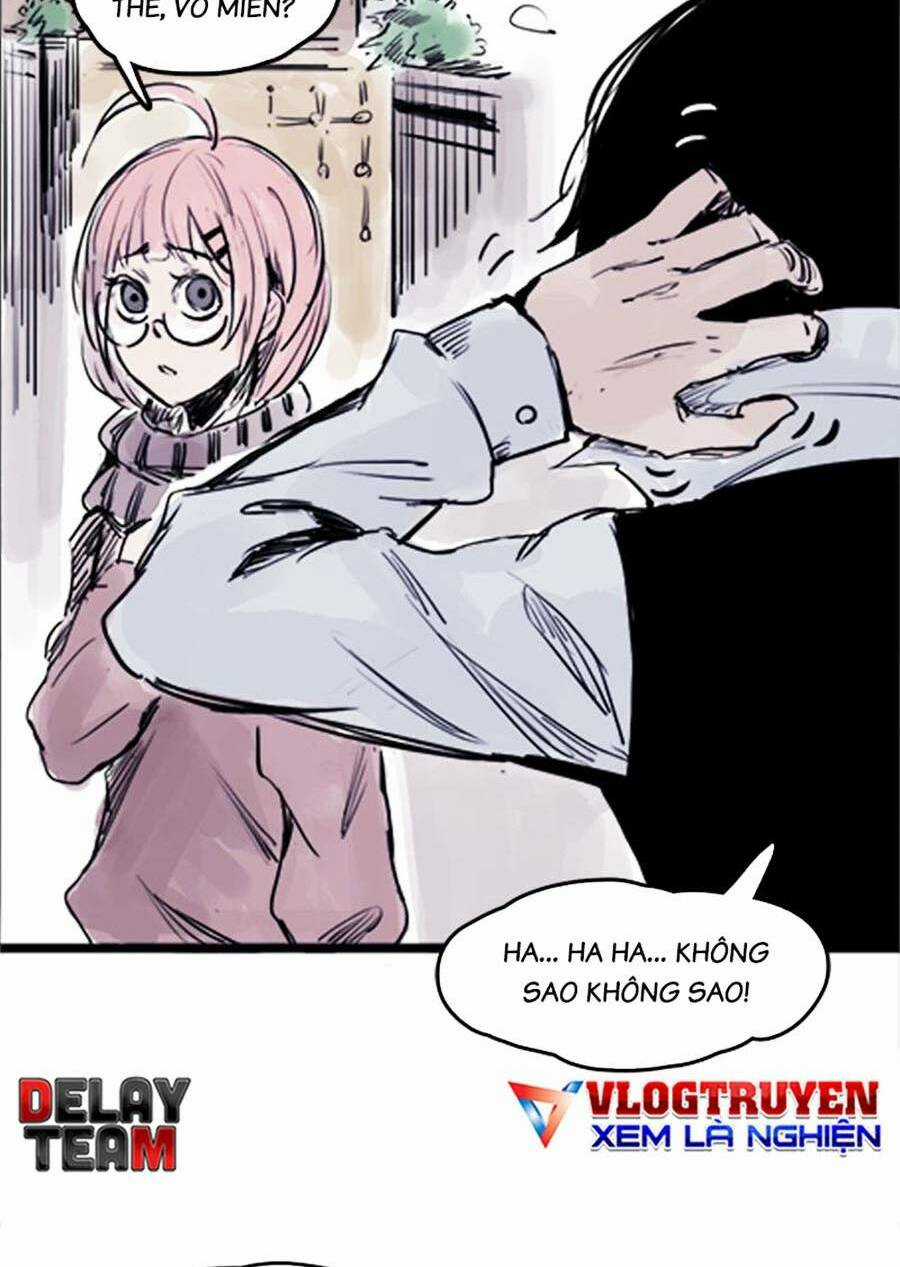 Mặt Nạ Chân Lý Chapter 8 trang 29