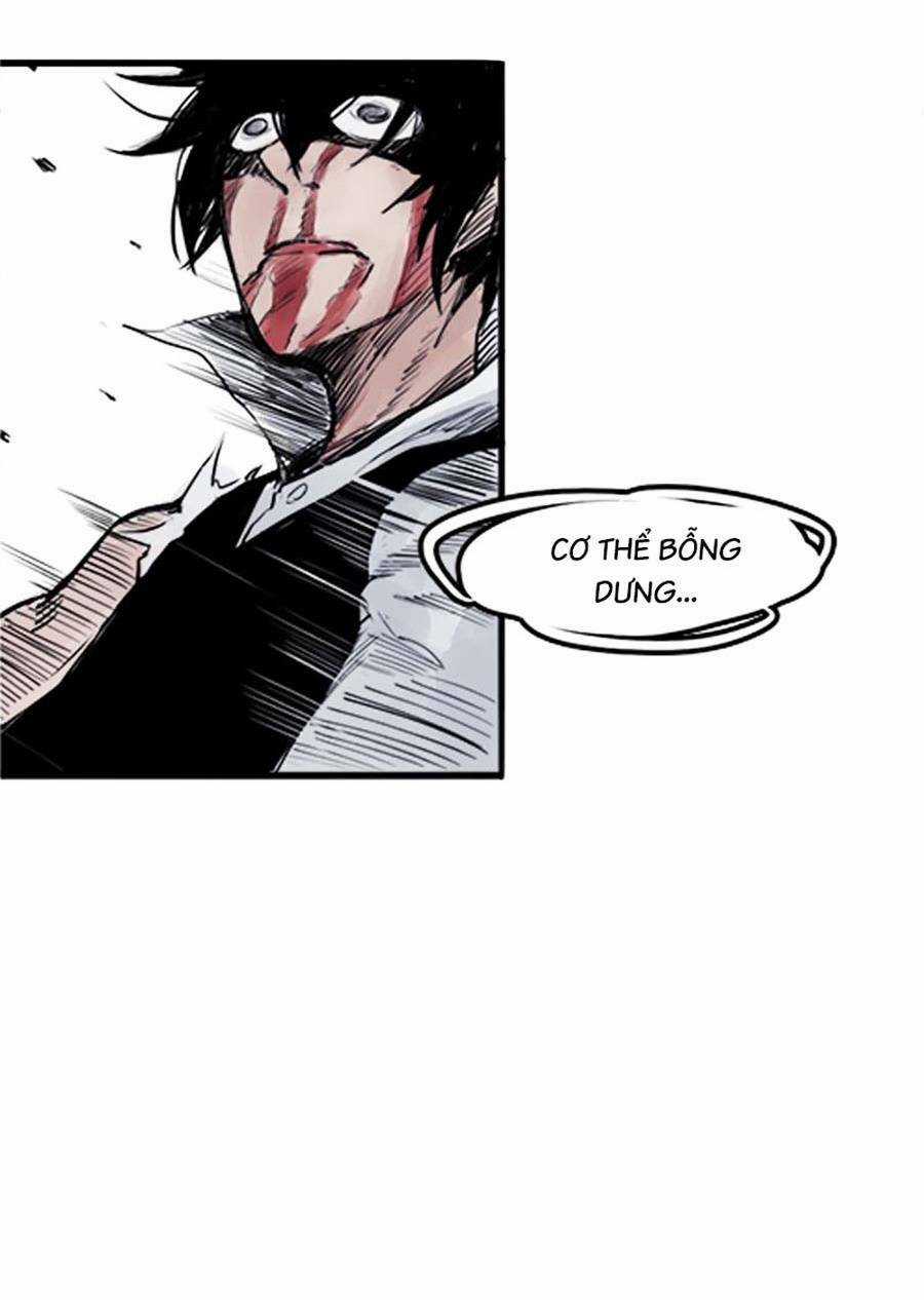 Mặt Nạ Chân Lý Chapter 8 trang 34