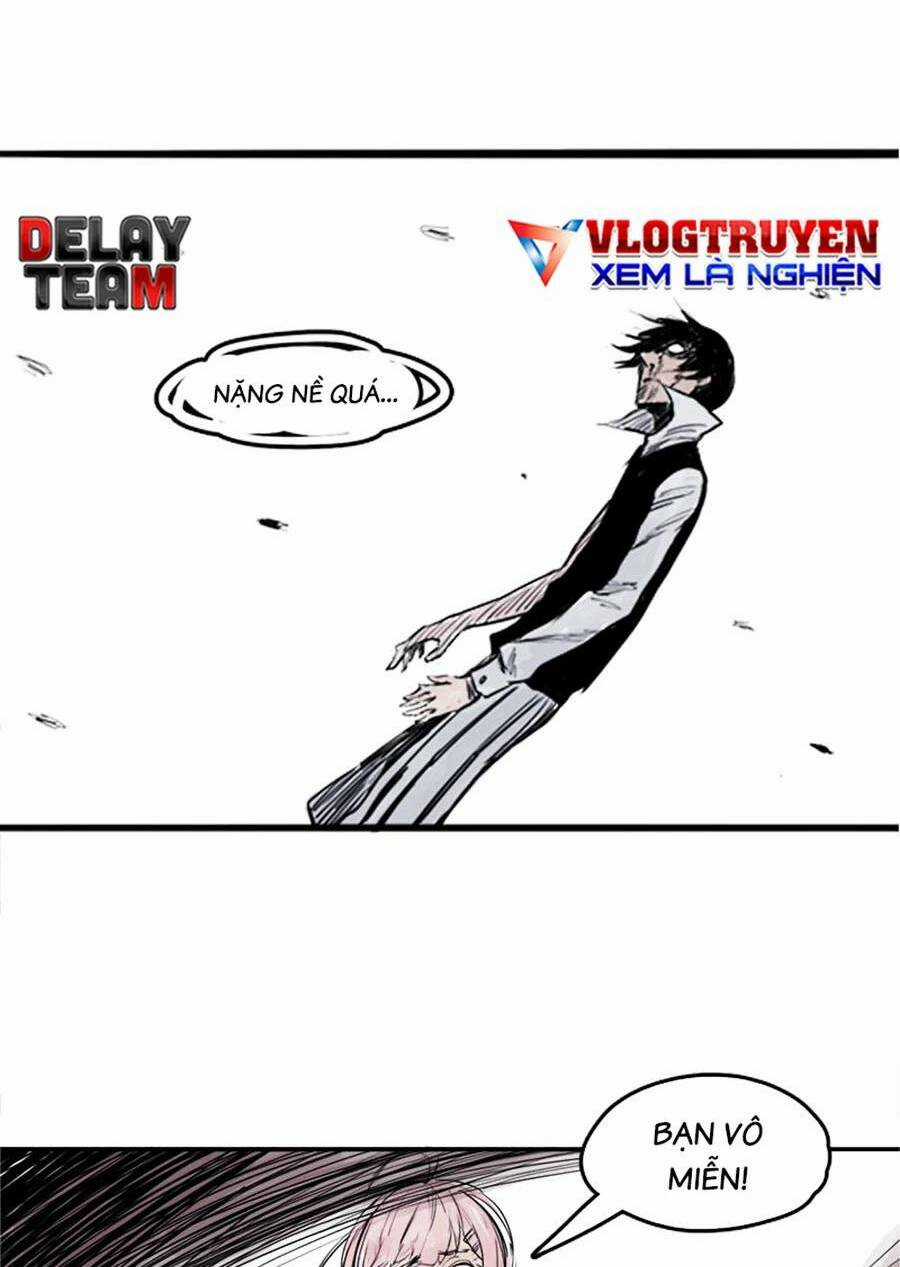 Mặt Nạ Chân Lý Chapter 8 trang 35