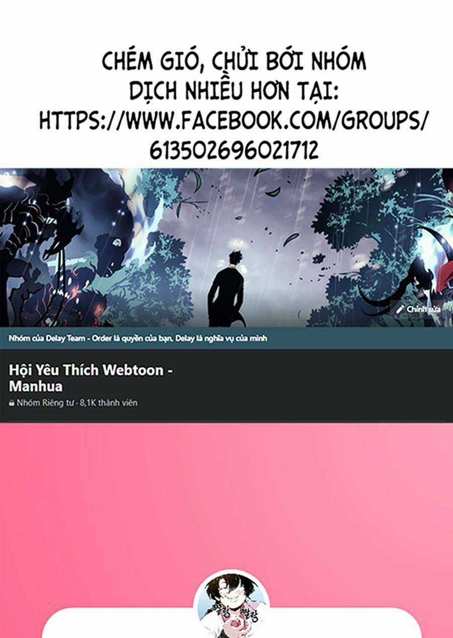 Mặt Nạ Chân Lý Chapter 8 trang 38