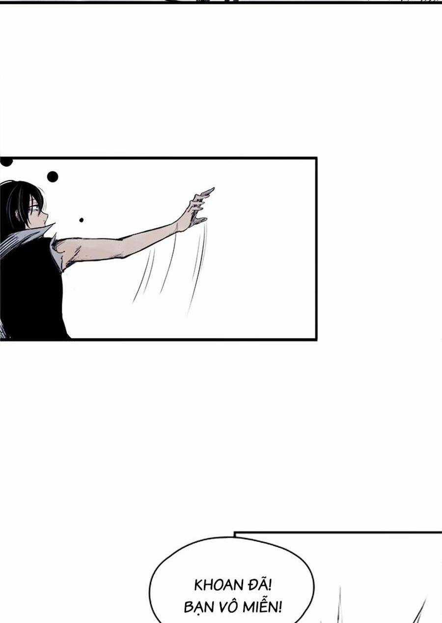 Mặt Nạ Chân Lý Chapter 8 trang 5