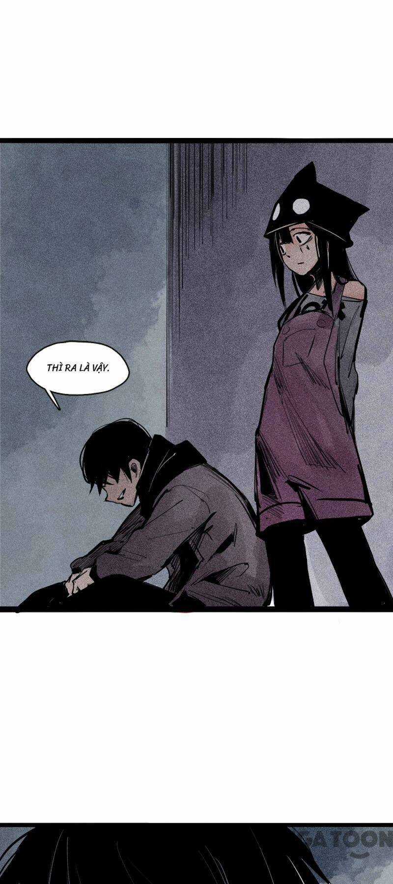 Mặt Nạ Chân Lý Chapter 80 trang 10