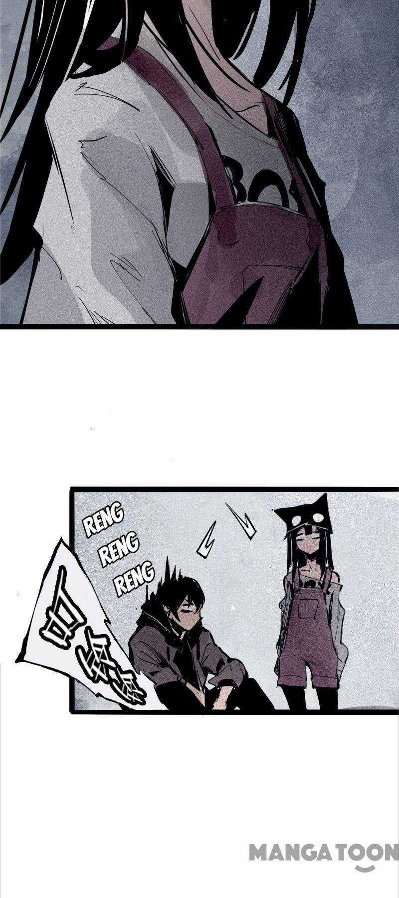 Mặt Nạ Chân Lý Chapter 80 trang 12