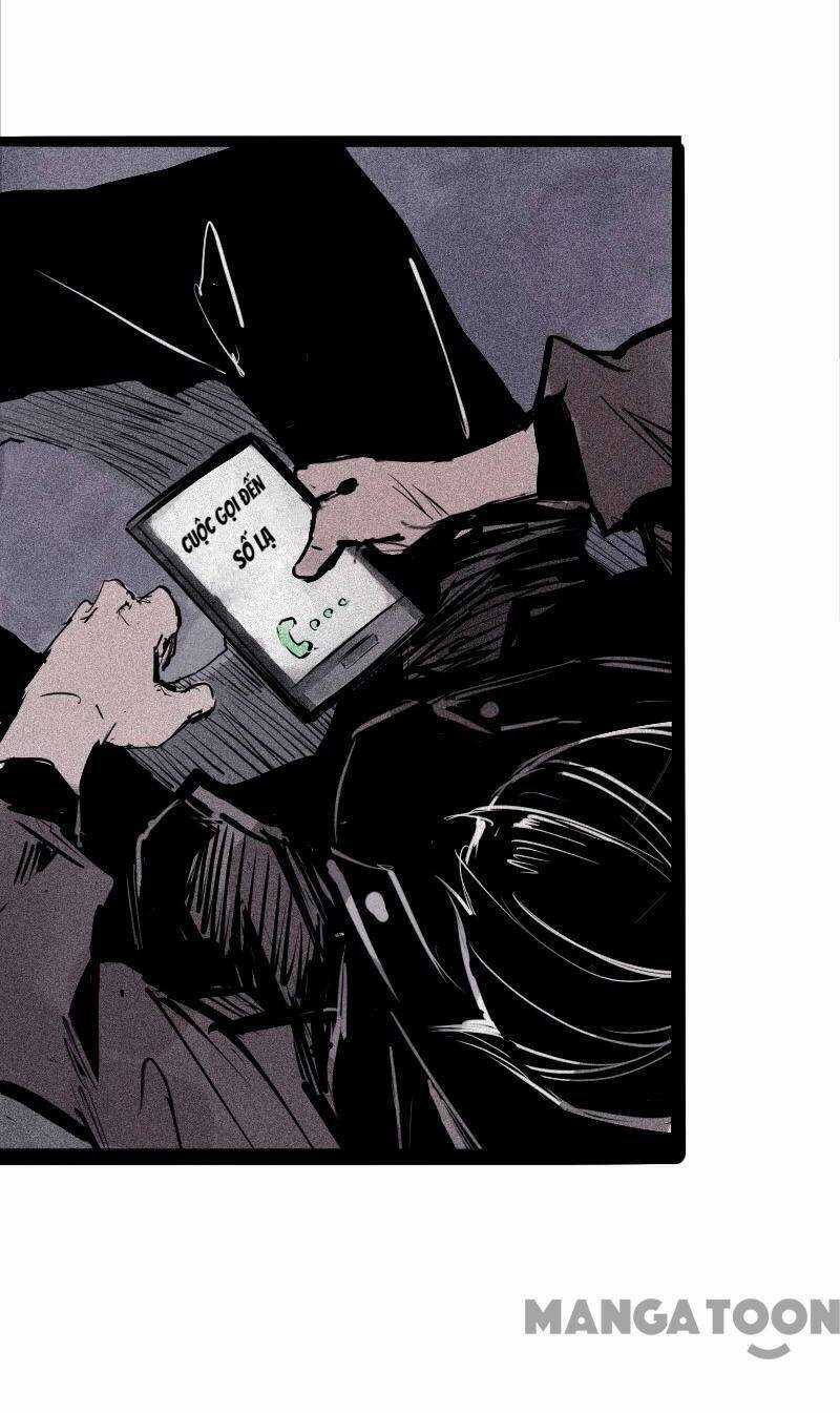 Mặt Nạ Chân Lý Chapter 80 trang 13