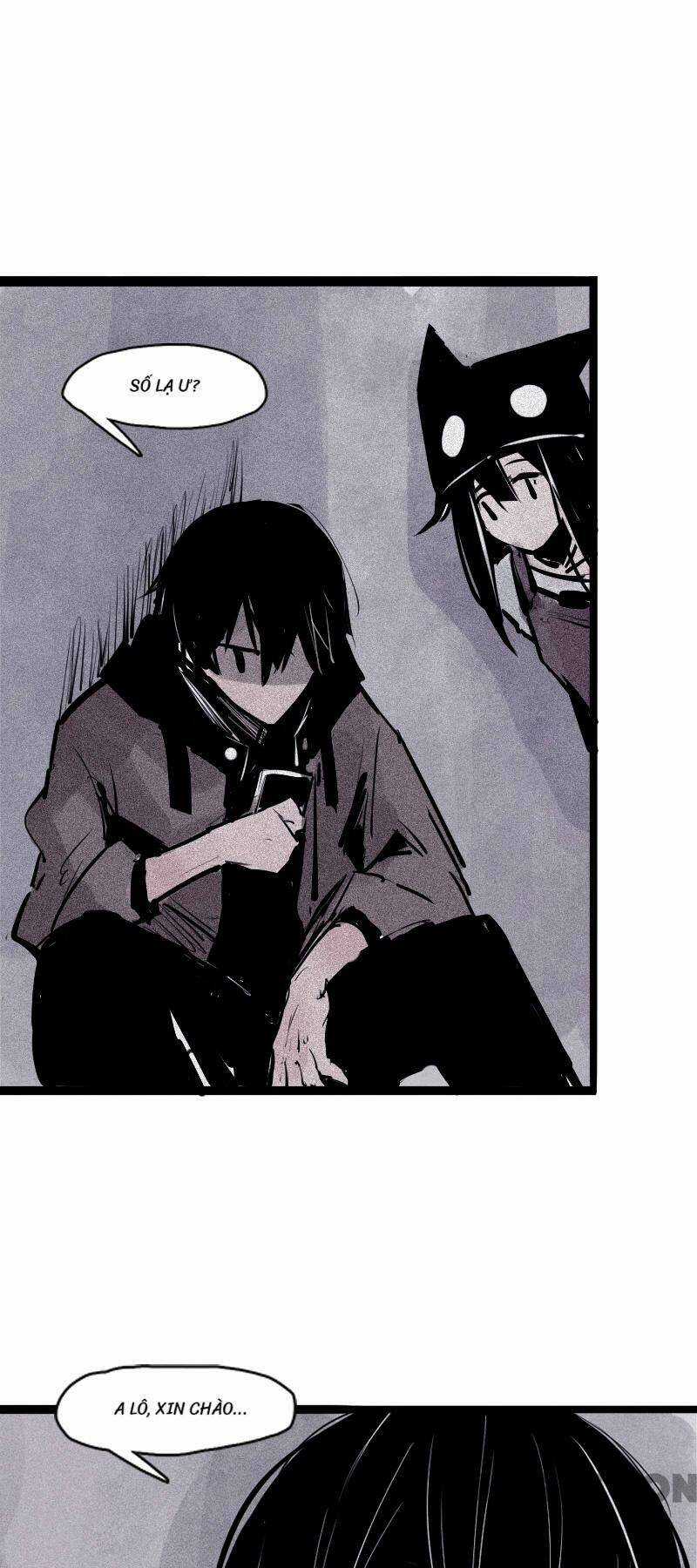 Mặt Nạ Chân Lý Chapter 80 trang 14