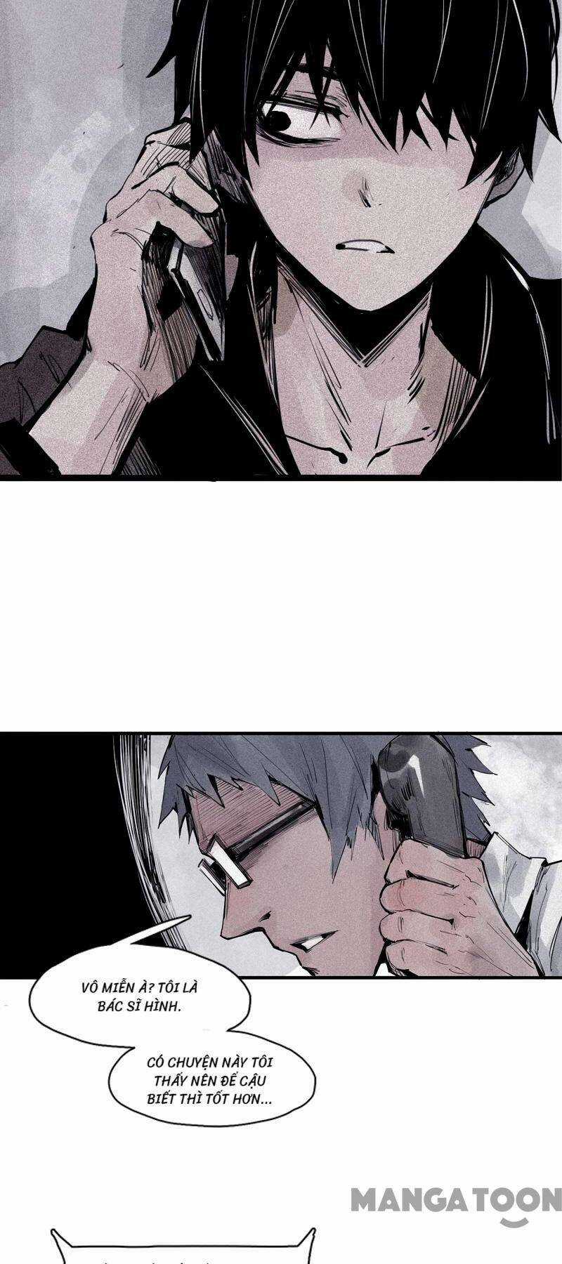 Mặt Nạ Chân Lý Chapter 80 trang 15