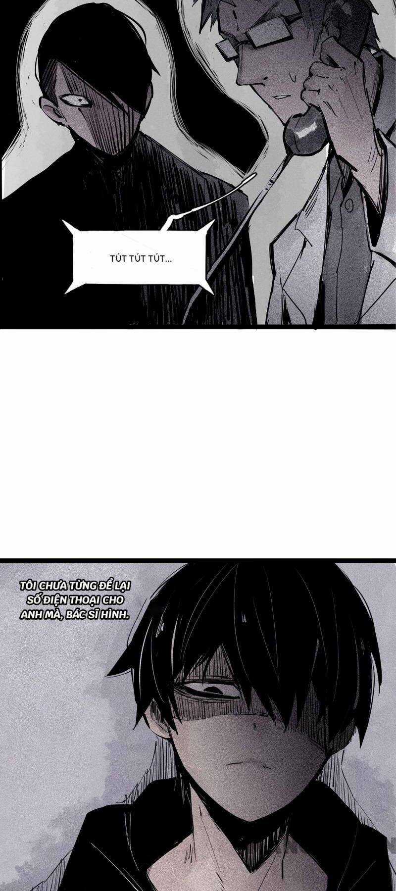 Mặt Nạ Chân Lý Chapter 80 trang 19