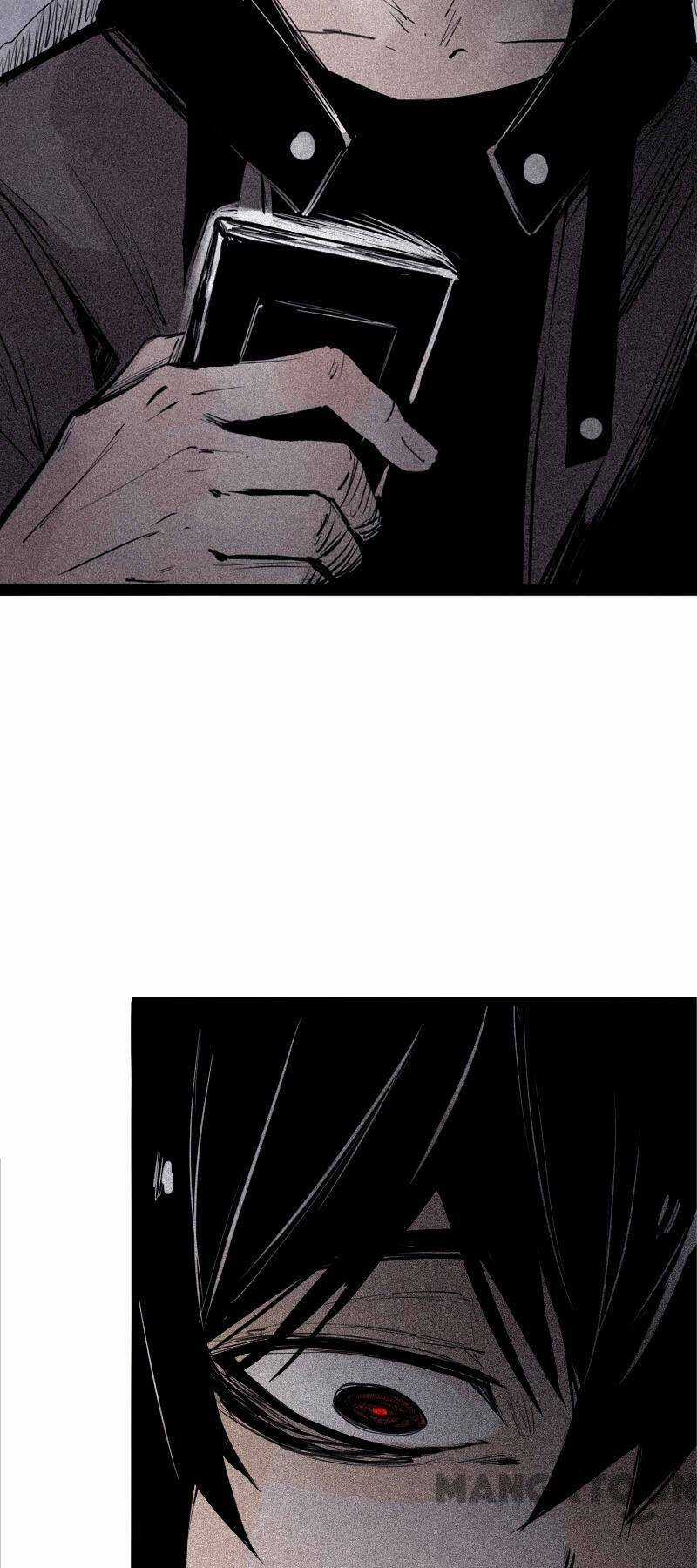 Mặt Nạ Chân Lý Chapter 80 trang 20