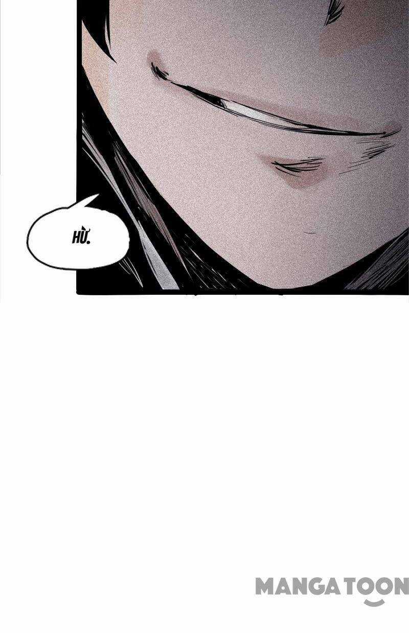 Mặt Nạ Chân Lý Chapter 80 trang 21