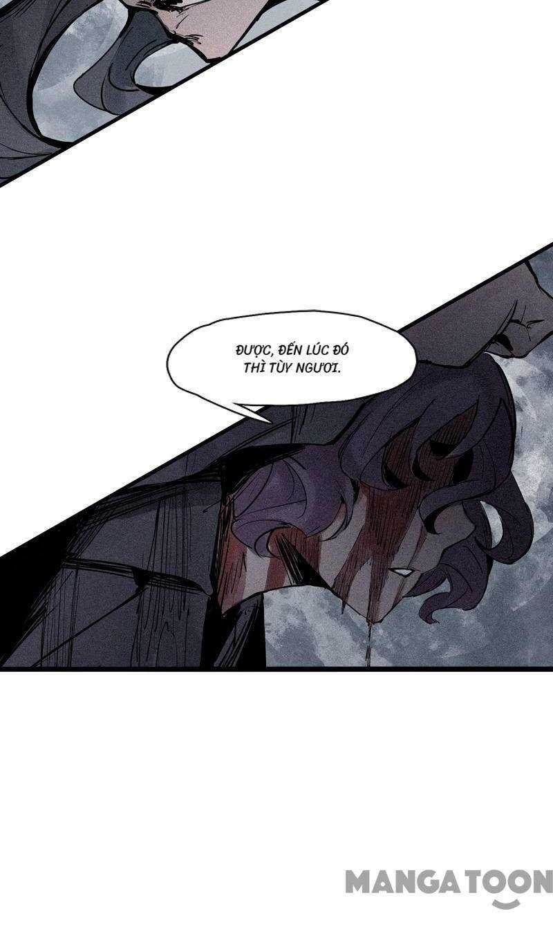 Mặt Nạ Chân Lý Chapter 80 trang 5