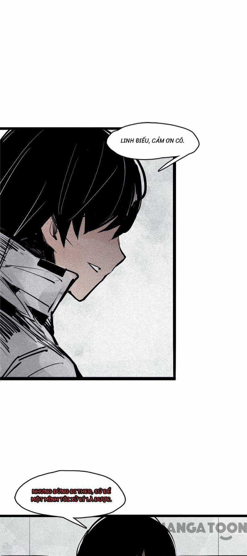 Mặt Nạ Chân Lý Chapter 81 trang 10