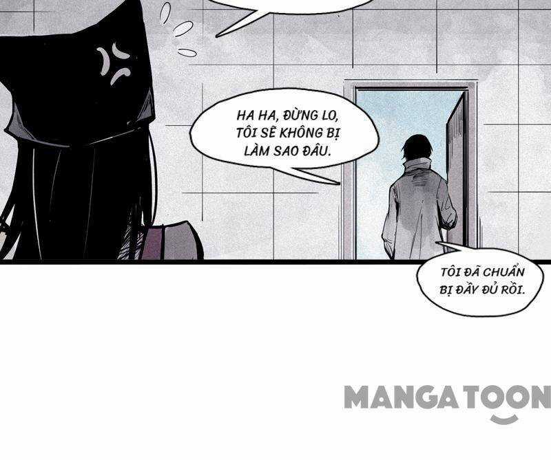 Mặt Nạ Chân Lý Chapter 81 trang 12