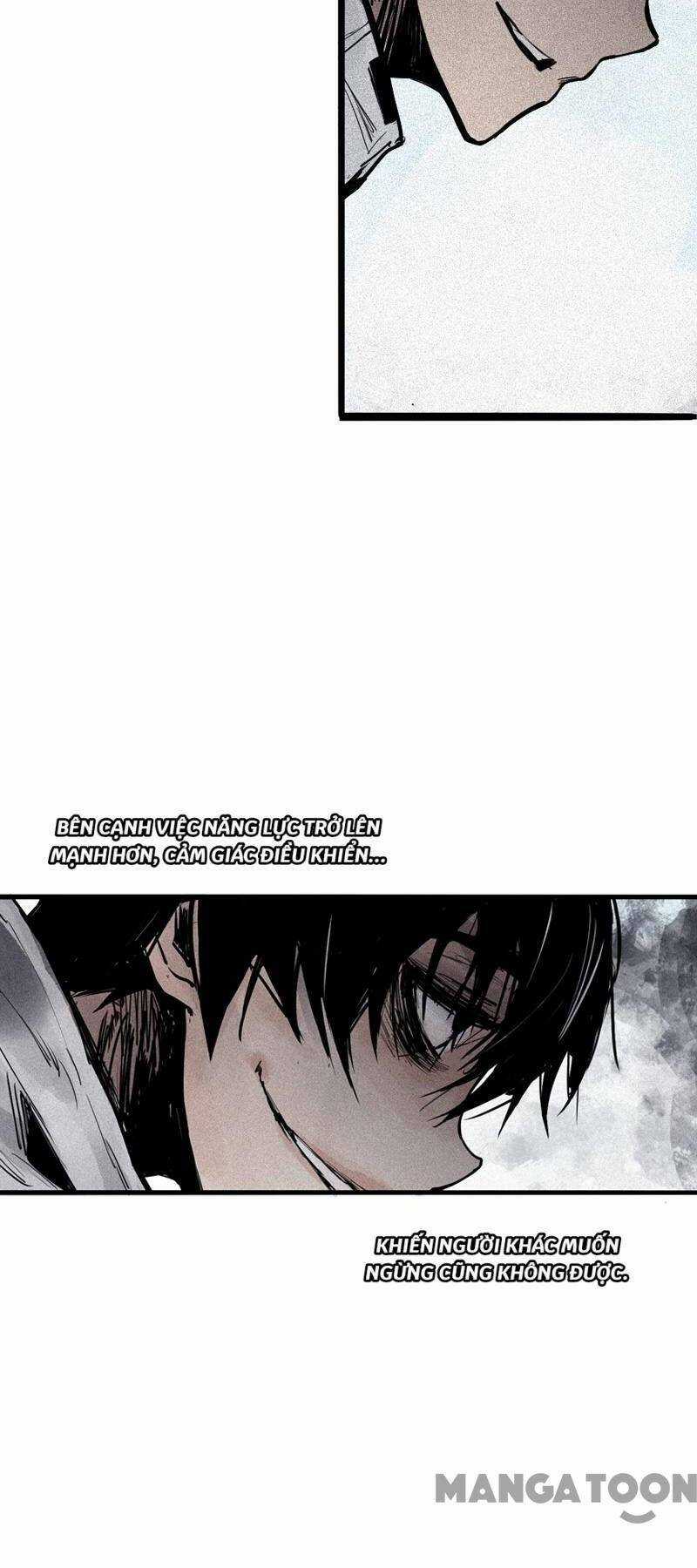 Mặt Nạ Chân Lý Chapter 81 trang 14