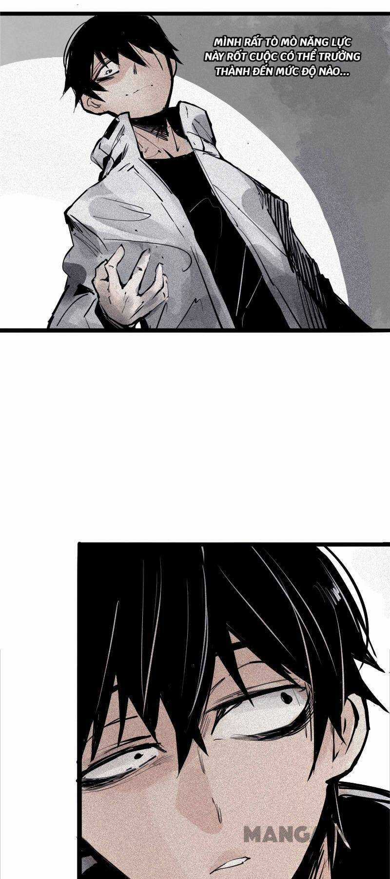 Mặt Nạ Chân Lý Chapter 81 trang 15