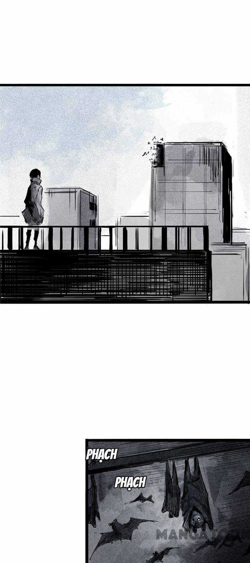 Mặt Nạ Chân Lý Chapter 81 trang 17