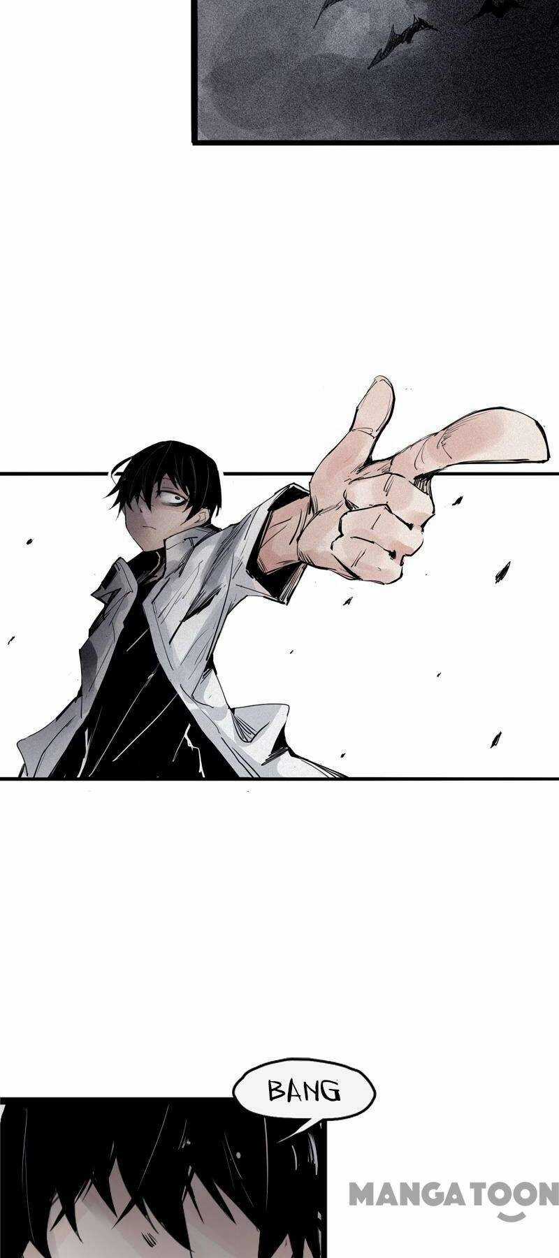 Mặt Nạ Chân Lý Chapter 81 trang 18