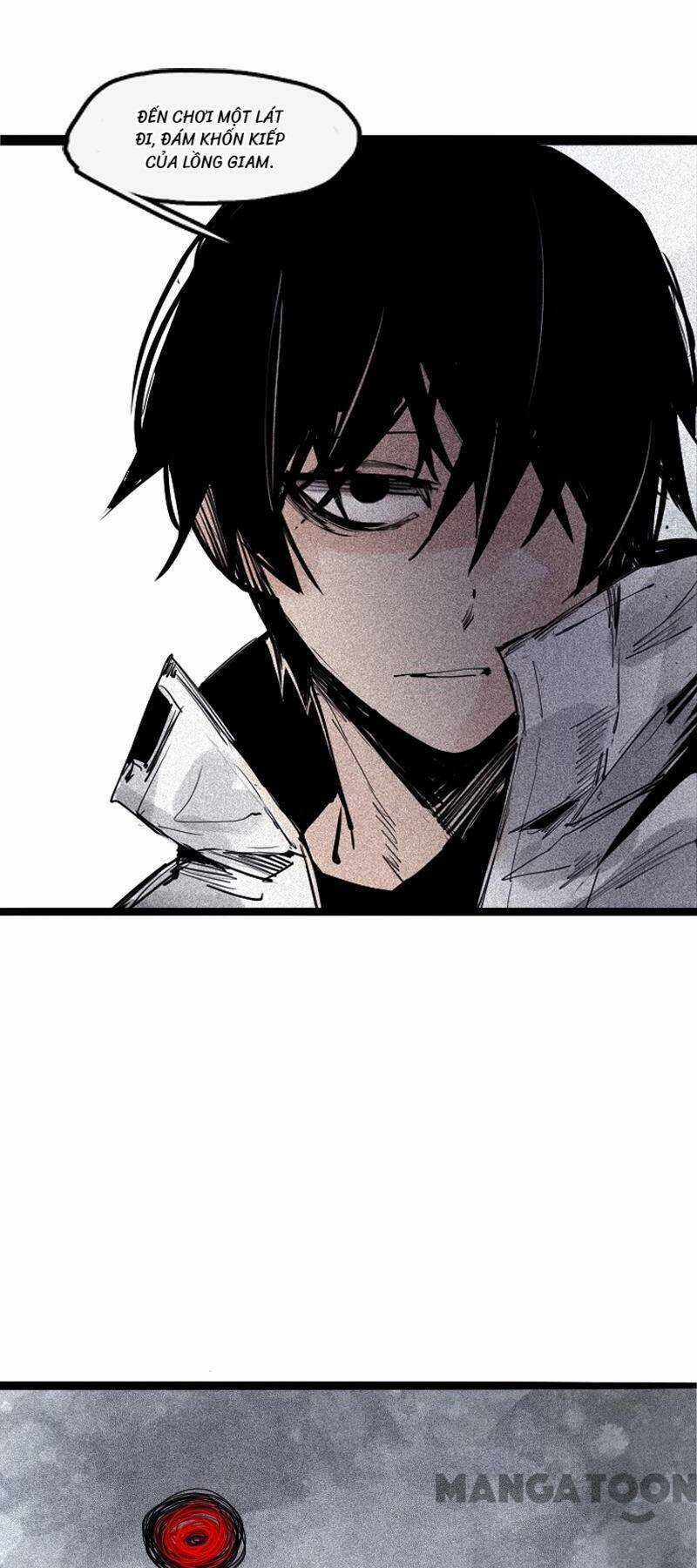 Mặt Nạ Chân Lý Chapter 81 trang 22