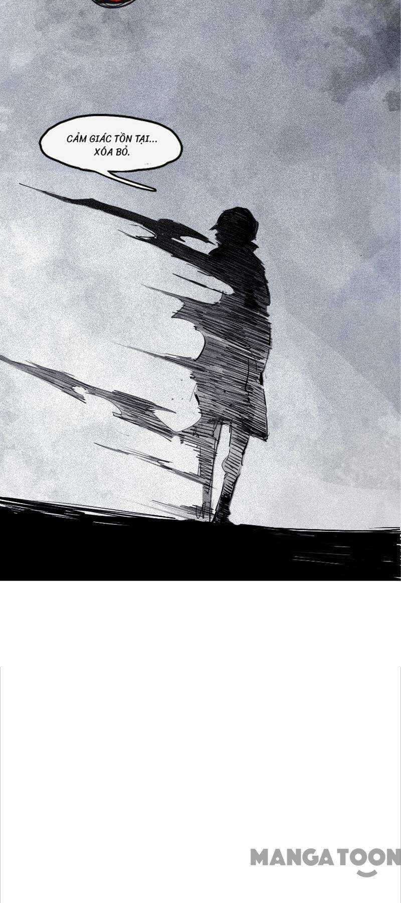 Mặt Nạ Chân Lý Chapter 81 trang 23