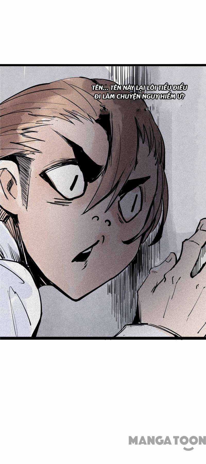 Mặt Nạ Chân Lý Chapter 81 trang 6