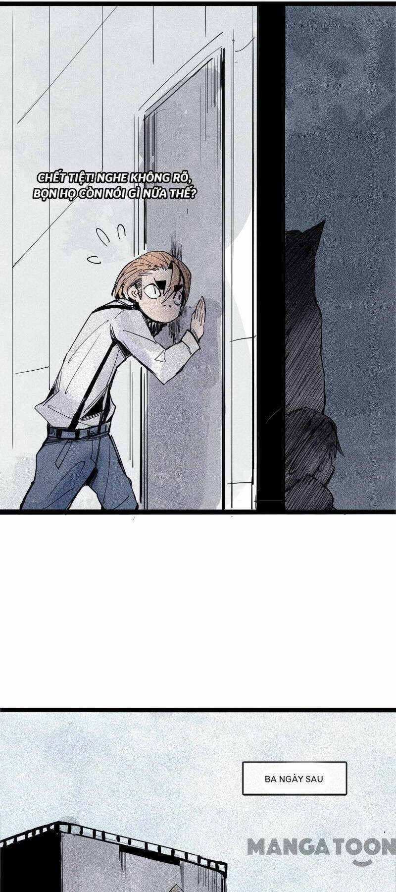 Mặt Nạ Chân Lý Chapter 81 trang 7