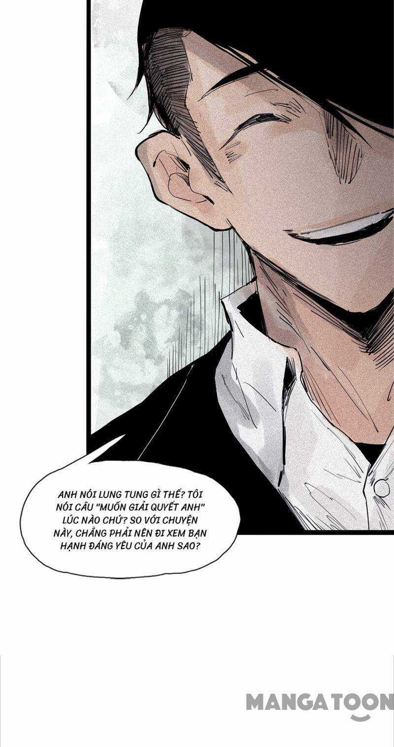 Mặt Nạ Chân Lý Chapter 82 trang 10